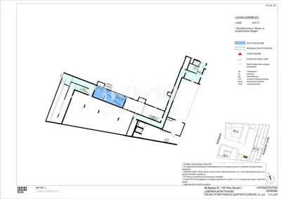 Immobilie mieten in Wien – 900 m² – Bild 17 von 21