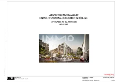 Immobilie mieten in Wien – 900 m² – Bild 4 von 21