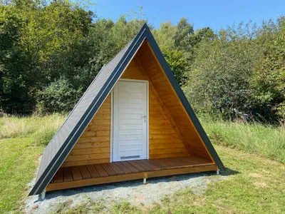 2-Zimmer-Immobilie kaufen in Güssing – 32 m², € 300.000 – Bild 3 von 7