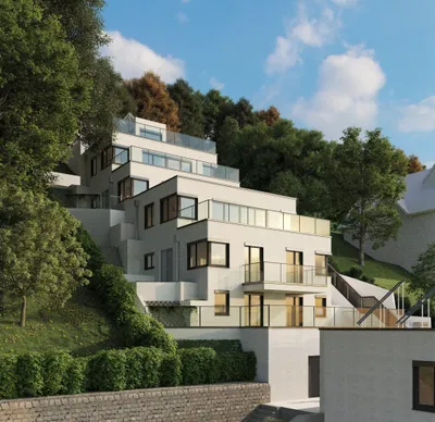 5-Zimmer-Haus kaufen in Wien – 166,5 m², € 999.000 – Bild 4 von 12