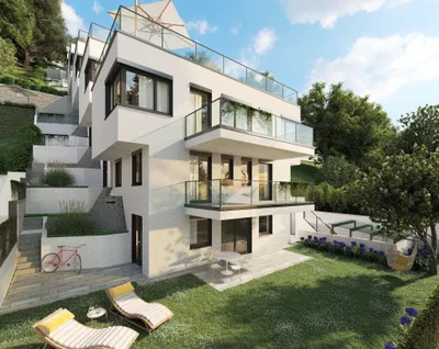 5-Zimmer-Haus kaufen in Wien – 166,5 m², € 999.000 – Bild 2 von 12