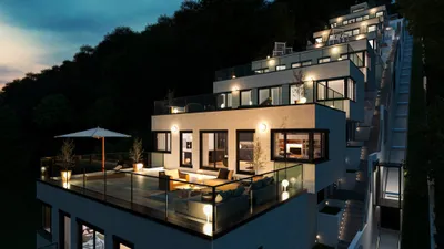 5-Zimmer-Haus kaufen in Wien – 166,5 m², € 999.000 – Bild 3 von 12
