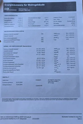 2-Zimmer-Wohnung mieten in Graz – 42 m², € 670 – Bild 21 von 24