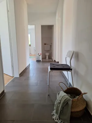 3-Zimmer-Wohnung mieten in Rohrbach – 73,52 m², € 682 – Bild 7 von 10