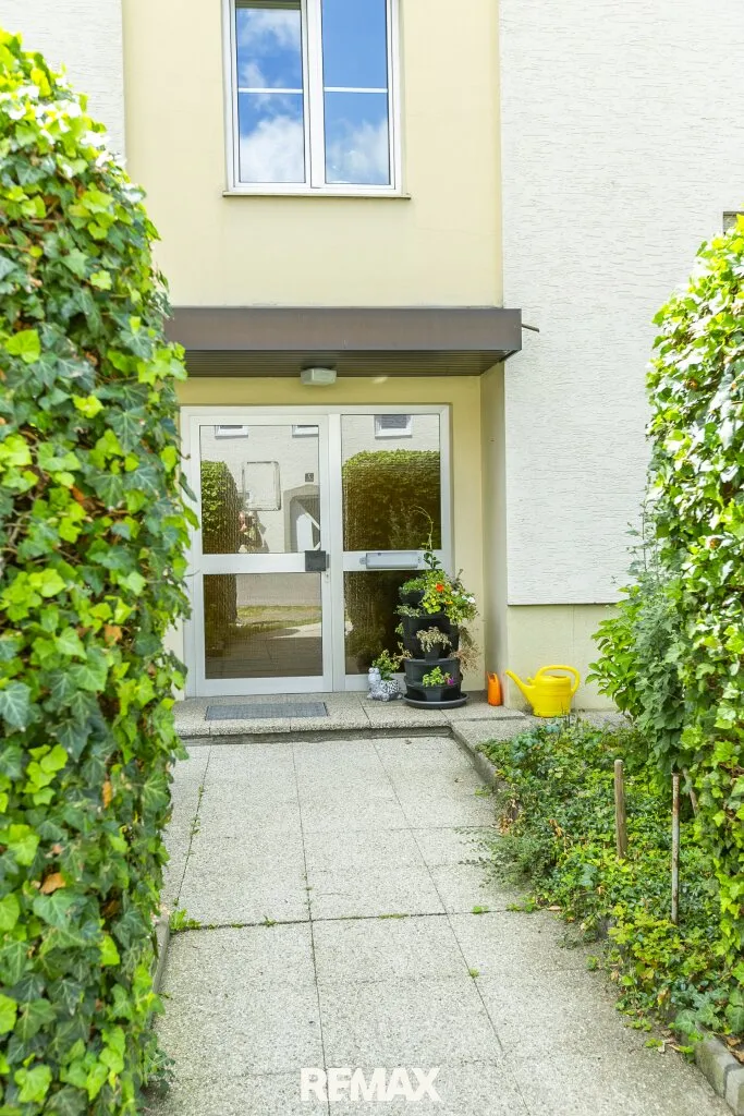 Wohnung – Gallneukirchen, Simling - Ansicht 2
