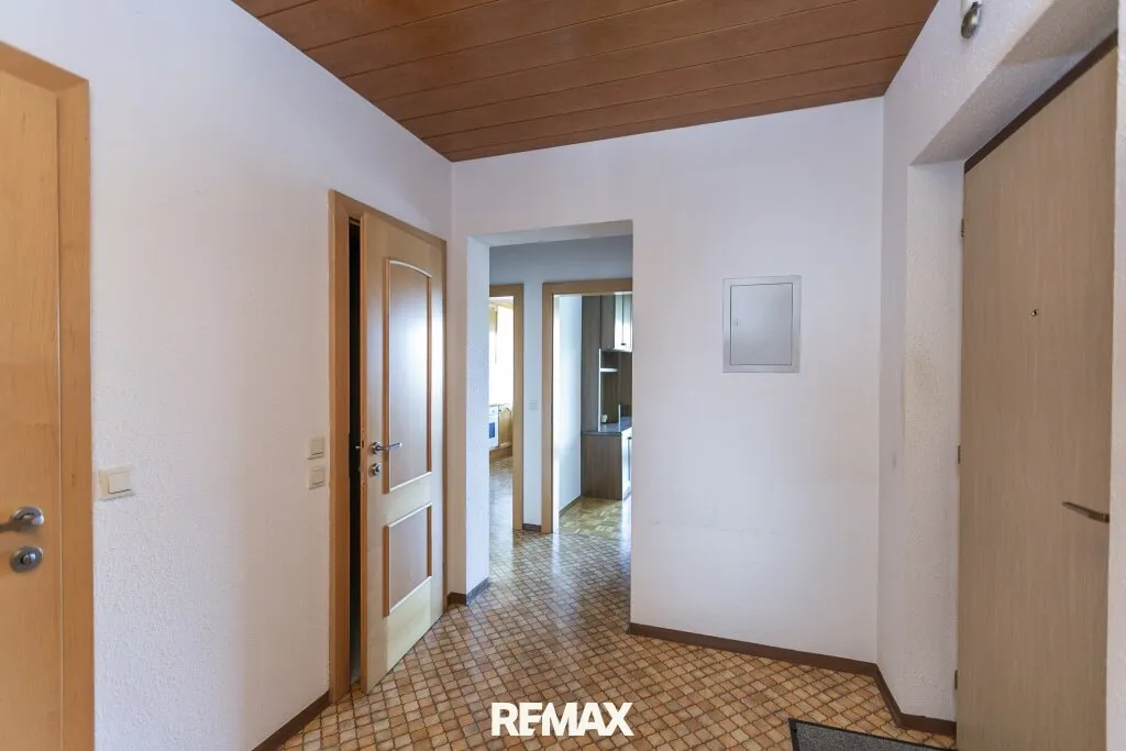 Wohnung – Gallneukirchen, Simling - Ansicht 3