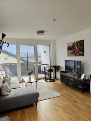 2-Zimmer-Wohnung mieten in Kufstein – 48 m², € 1.130 – Bild 2 von 9