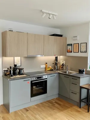 2-Zimmer-Wohnung mieten in Kufstein – 48 m², € 1.130 – Bild 4 von 9