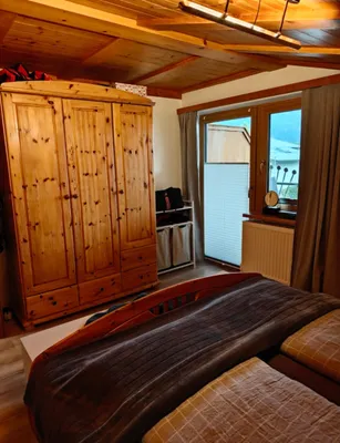 2-Zimmer-Wohnung mieten in Kitzbühel – 48 m², € 900 – Bild 5 von 9