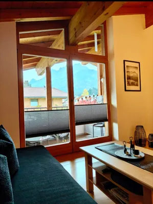 2-Zimmer-Wohnung mieten in Kitzbühel – 48 m², € 900 – Bild 3 von 9