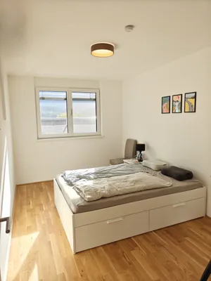 2-Zimmer-Wohnung mieten in Kufstein – 48 m², € 1.130 – Bild 6 von 9