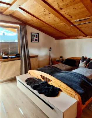 2-Zimmer-Wohnung mieten in Kitzbühel – 48 m², € 900 – Bild 4 von 9