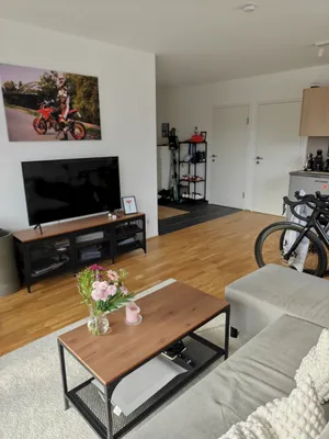 2-Zimmer-Wohnung mieten in Kufstein – 48 m², € 1.130 – Bild 3 von 9