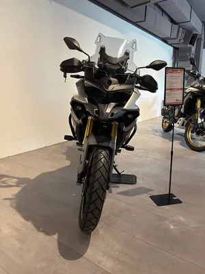 Voge Valico 525i DSX