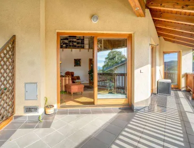 3-Zimmer-Wohnung kaufen in Salzburg-Umgebung – 73 m², € 498.000 – Bild 2 von 9