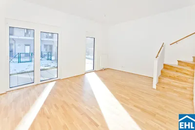 3-Zimmer-Wohnung mieten in Wien – 82,43 m², € 1.499 – Bild 1 von 17