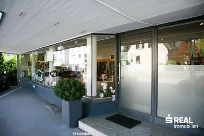 Gewerbeimmobilie mieten in Dornbirn – 170 m², € 1.750 – Bild 2 von 13