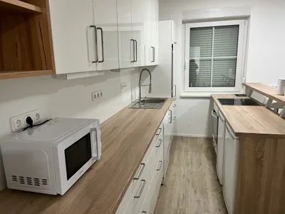 3-Zimmer-Wohnung mieten in Scheibbs – 83 m², € 890 – Bild 2 von 8