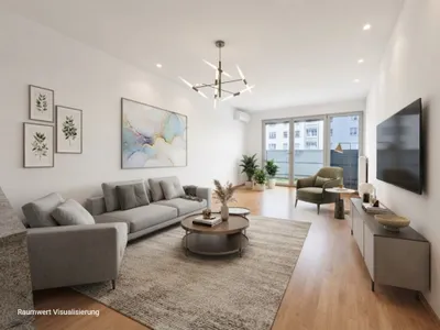 3-Zimmer-Wohnung kaufen in Wien – 89 m², € 439.000 – Bild 3 von 10