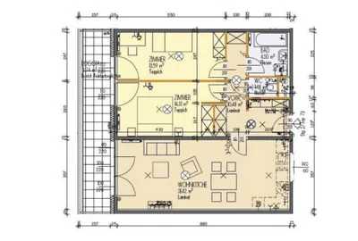 3-Zimmer-Wohnung kaufen in Wien – 89 m², € 439.000 – Bild 10 von 10