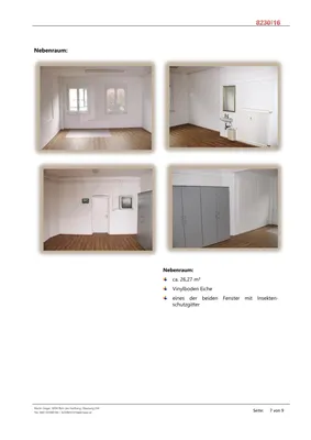 Gewerbeimmobilie mieten in Hartberg-Fürstenfeld – 86 m², € 720 – Bild 9 von 11