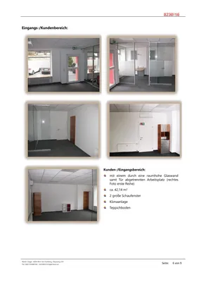Gewerbeimmobilie mieten in Hartberg-Fürstenfeld – 86 m², € 720 – Bild 8 von 11