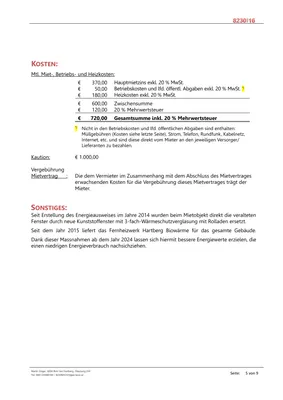 Gewerbeimmobilie mieten in Hartberg-Fürstenfeld – 86 m², € 720 – Bild 7 von 11