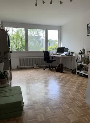 2-Zimmer-Wohnung kaufen in Salzburg Stadt – 44,72 m², € 340.000 – Bild 2 von 12