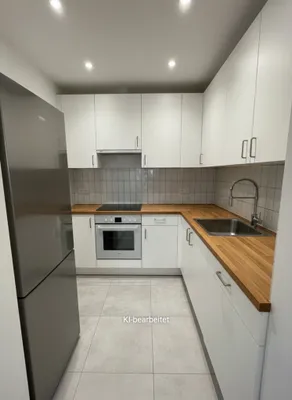 2-Zimmer-Wohnung kaufen in Salzburg Stadt – 44,72 m², € 340.000 – Bild 6 von 12