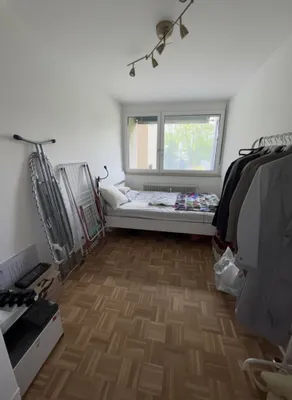 2-Zimmer-Wohnung kaufen in Salzburg Stadt – 44,72 m², € 340.000 – Bild 3 von 12