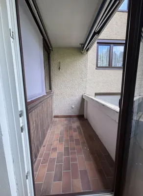 2-Zimmer-Wohnung kaufen in Salzburg Stadt – 44,72 m², € 340.000 – Bild 11 von 12