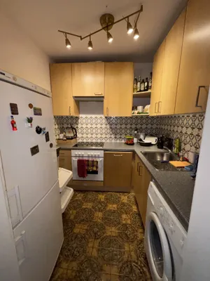 2-Zimmer-Wohnung kaufen in Salzburg Stadt – 44,72 m², € 340.000 – Bild 5 von 12