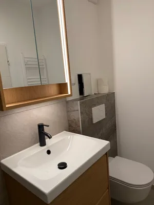 1-Zimmer-Wohnung mieten in Wiener Neustadt – 28 m², € 600 – Bild 5 von 5