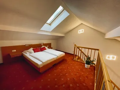 1-Zimmer-Wohnung mieten in Vöcklabruck – 45 m², € 700 – Bild 2 von 6