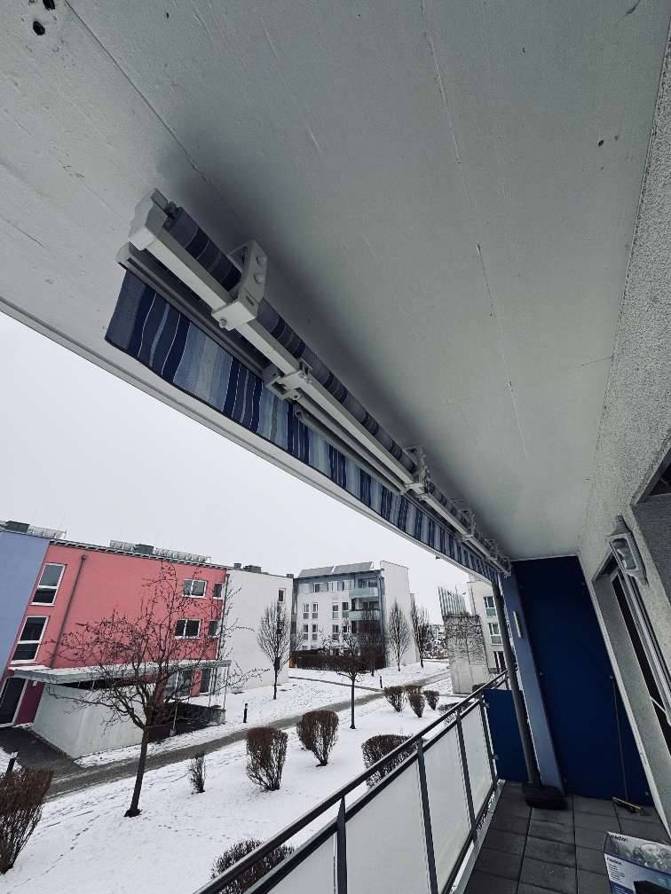 Markise 6 Meter lang,  905,- (4052 Ansfelden) - willhaben