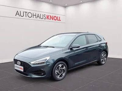 Hyundai i30 - PD Comfort Line 1,0 T-GDi