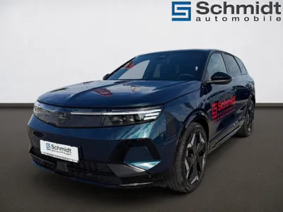 Opel Grandland Electric AWD Ultimate, 325 PS, Batterie