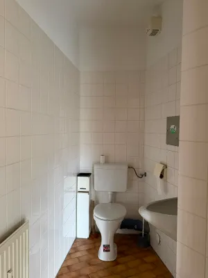 Gewerbeimmobilie mieten in Bruck an der Leitha – 125 m², € 6 – Bild 10 von 11