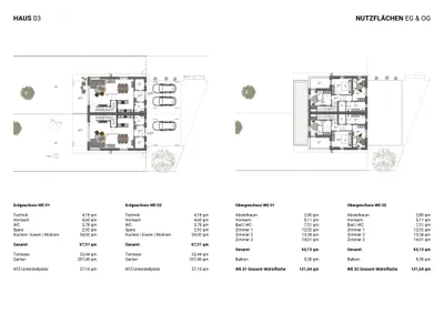 Haus mieten in Südoststeiermark – 121,64 m², € 1.300 – Bild 7 von 7