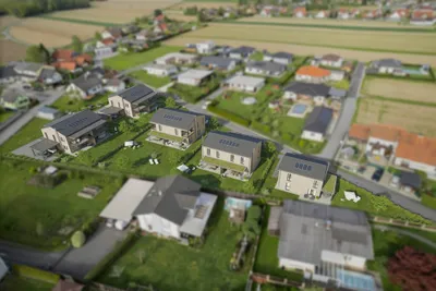 Haus mieten in Südoststeiermark – 121,64 m², € 1.300 – Bild 6 von 7