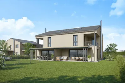 Haus mieten in Südoststeiermark – 121,64 m², € 1.300 – Bild 2 von 7