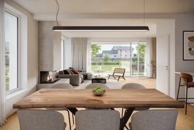 Haus mieten in Südoststeiermark – 121,64 m², € 1.300 – Bild 3 von 7
