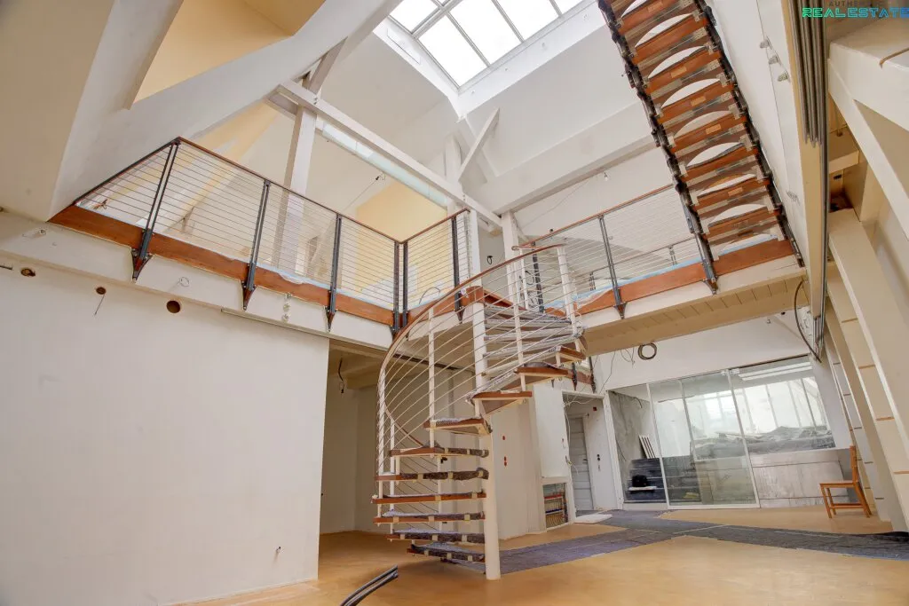Wohnung – Wien - Ansicht 2