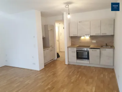 1-Zimmer-Wohnung mieten in Graz – 36 m², € 562 – Bild 8 von 17