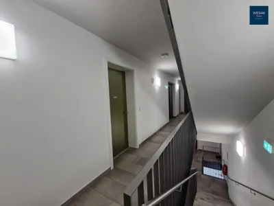 1-Zimmer-Wohnung mieten in Graz – 36 m², € 562 – Bild 3 von 17