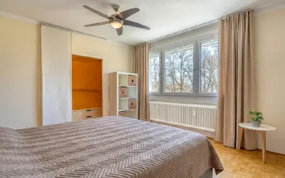4-Zimmer-Wohnung kaufen in Salzburg Stadt – 133 m², € 625.000 – Bild 5 von 8