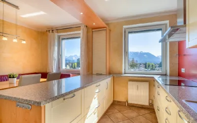 4-Zimmer-Wohnung kaufen in Salzburg Stadt – 133 m², € 625.000 – Bild 4 von 8