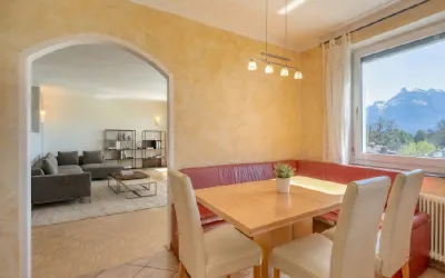 4-Zimmer-Wohnung kaufen in Salzburg Stadt – 133 m², € 625.000 – Bild 3 von 8