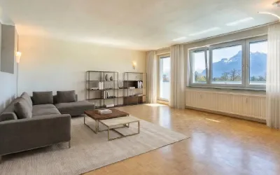 4-Zimmer-Wohnung kaufen in Salzburg Stadt – 133 m², € 625.000 – Bild 2 von 8