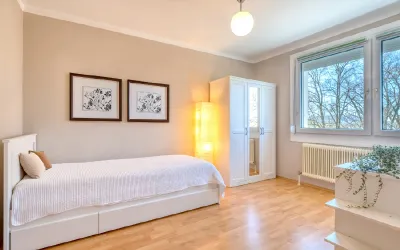 4-Zimmer-Wohnung kaufen in Salzburg Stadt – 133 m², € 625.000 – Bild 7 von 8